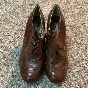 Cute American Eagle shoes